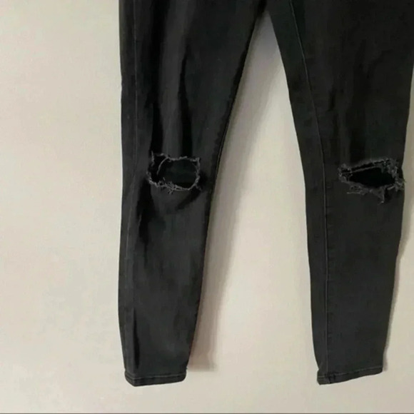 dl1961 farrow instaslim ankle nimbus jeans Size 24 - Picture 6 of 8